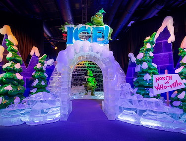 Gaylord Texan ICE 50% Coupon 2022